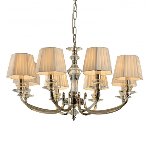 Подвесная люстра Omnilux Giardino OML-86603-08 купить по низкой цене