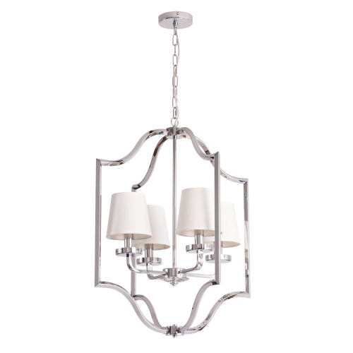 Подвесная люстра Arte Lamp Arabeschi A3260SP-4CC купить по низкой цене