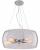 Подвесной светильник Arte Lamp FRESCURA A8057SP-5CC Подвесной светильник Arte Lamp FRESCURA A8057SP-5CC