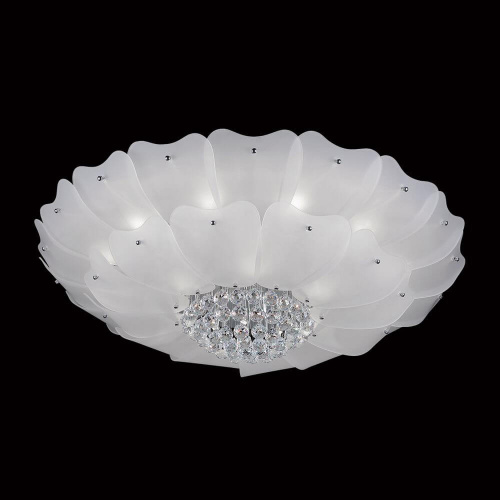 Потолочная люстра Lightstar Lobo 804070 купить по низкой цене
