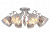 Потолочная люстра Arte Lamp CALICE A9081PL-8WG