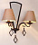 Бра Larte Luce CAPRI L15022.37