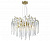 Люстра подвесная Kink Light Грейни 07874-80,33