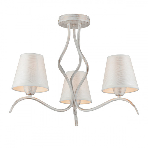 Потолочная люстра Omnilux Ugento OML-28407-03 купить по низкой цене