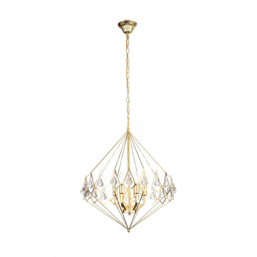 Подвесная люстра ST Luce Taburo SL1107.203.06 купить по низкой цене