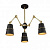 Потолочная люстра ST Luce SORSPRESO SL458.422.03