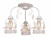 Потолочная люстра Arte Lamp CINCIA A5090PL-3WG купить по низкой цене