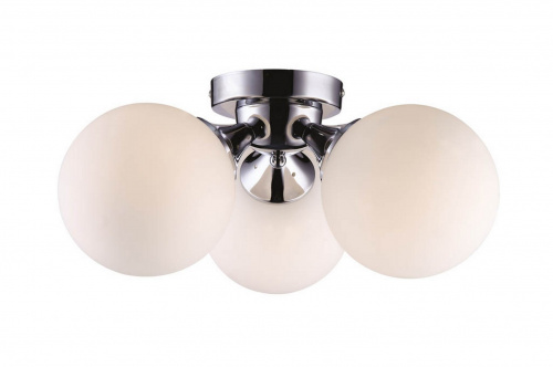 Потолочная люстра Arte Lamp GELATAIO A2560PL-3CC купить по низкой цене