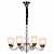 Подвесная люстра ST Luce Signora SL681.103.08