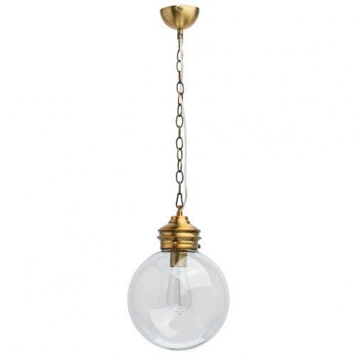 Подвесной светильник Mw-Light Кьянти 720010101