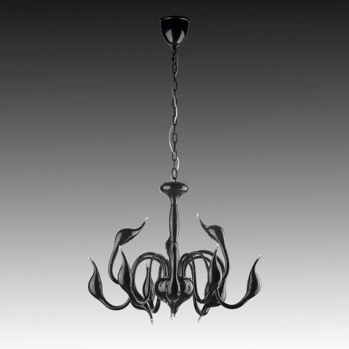 Подвесная люстра Lightstar CIGNO COLLO 751127 купить по низкой цене