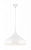 Подвесной светильник Arte Lamp CAPPELLO A3266SP-1WH