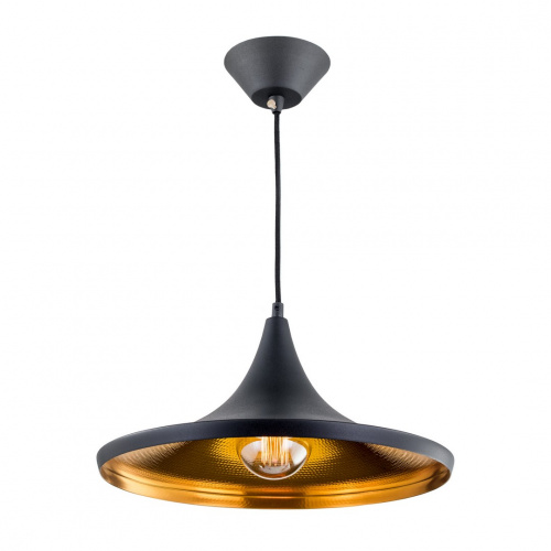 Подвесной светильник CITILUX Эдисон CL450210
