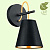 Бра Lussole YUKON GRLSP-8052