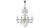 Подвесная люстра Lightstar Schon 790114 купить по низкой цене