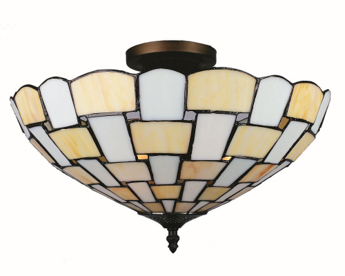 Потолочная люстра Omnilux Shanklin OML-80107-03 купить по низкой цене