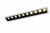 Светодиодный встраиваемый светильник Arte Lamp GRILL A3153PL-10BK