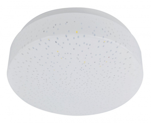 Светодиодный потолочный светильник Arte Lamp GAMBA A3206PL-1WH