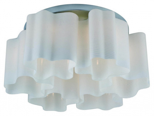 Потолочная люстра ST Luce SL117 SL117.502.06 купить по низкой цене