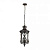 Подвесной уличный светильник Odeon Light SATION 4045/3