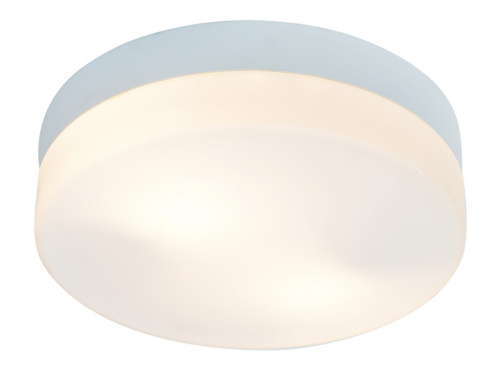 Накладной светильник Arte Lamp AQUA A3211PL-2WH
