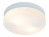 Накладной светильник Arte Lamp AQUA A3211PL-2WH