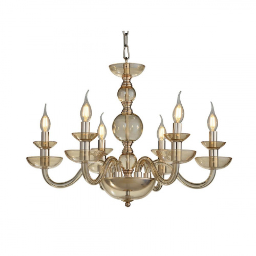 Подвесная люстра ST Luce Cenela SL1758.203.06 купить по низкой цене