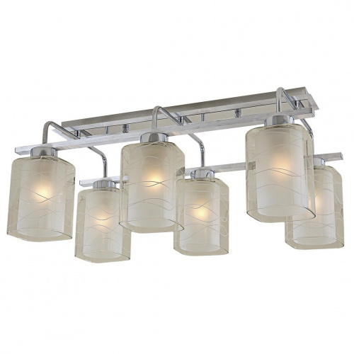 Потолочная люстра CITILUX Rumba CL159162 купить по низкой цене