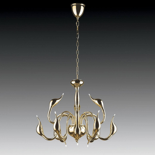 Подвесная люстра Lightstar CIGNO COLLO 751122 купить по низкой цене