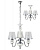 Подвесная люстра Crystal Lux BETIS BETIS SP-PL3