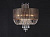Потолочная люстра ST Luce SL892 SL892.702.08