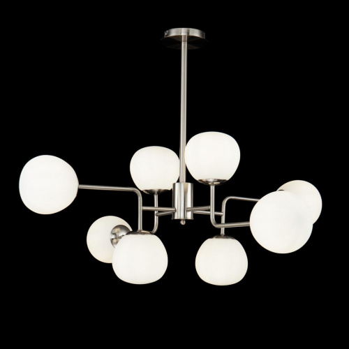 Подвесной светильник MAYTONI Erich MOD221-PL-08-N