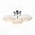 Потолочная люстра ST Luce Liscio SL180.102.03