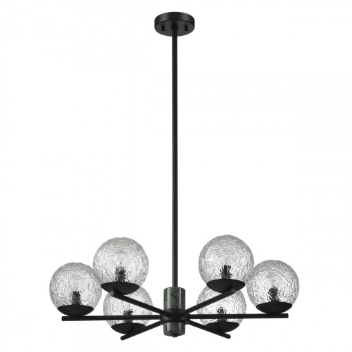 Подвесная люстра Odeon Light GREENI 5026/6 купить по низкой цене