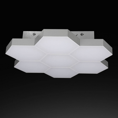 Светодиодная потолочная люстра Lightstar FAVO 750074 купить по низкой цене