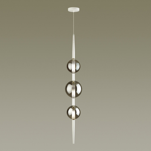 Подвесной светильник Odeon Light Lazia 4683/3