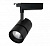 Светодиодный трековый светильник Arte Lamp TRACK LIGHTS A2450PL-1BK