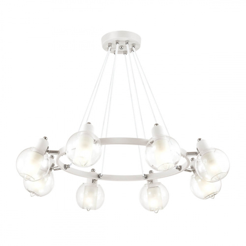 Подвесная люстра LUMION RITA 3648/8 купить по низкой цене