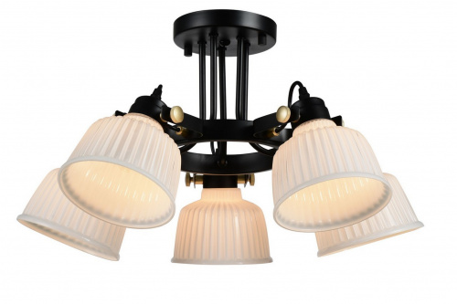Потолочная люстра ST Luce SL714 SL714.402.05 купить по низкой цене