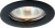 Встраиваемый светильник Arte Lamp BASIC A2103PL-1BK Встраиваемый светильник Arte Lamp BASIC A2103PL-1BK