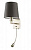 Бра Arte Lamp HALL A9246AP-2SS