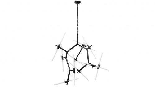 Подвесная люстра Lightstar Struttura 742207 купить по низкой цене