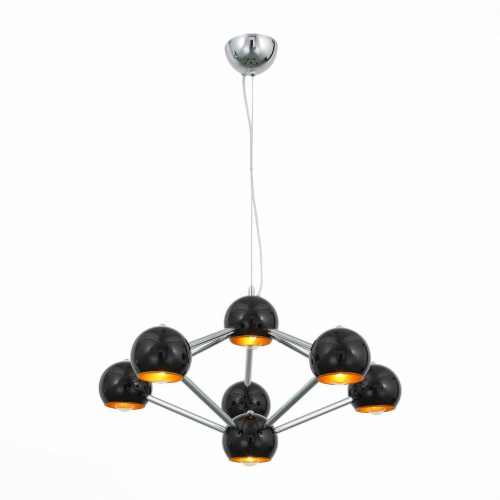 Подвесная люстра ST Luce ROTTURA SL853.403.07 купить по низкой цене