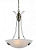 Подвесная люстра Arte Lamp NINNA A8615SP-3AB