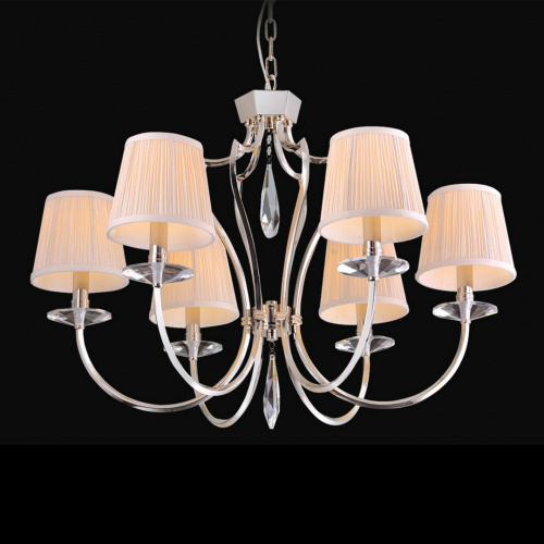 Подвесная люстра Newport 31200 31206/C купить по низкой цене