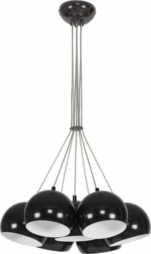 Подвесная люстра Nowodvorski BALL 6585 купить по низкой цене