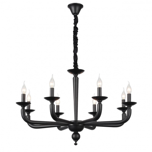 Подвесная люстра ST Luce Maste SL1114.403.08 купить по низкой цене