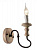 Бра Arte Lamp WOODSTOCK A1700AP-1BR