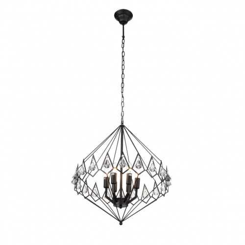 Подвесная люстра ST Luce Taburo SL1107.403.06 купить по низкой цене