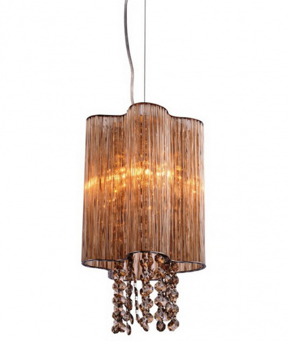 Подвесной светильник Arte Lamp TWINKLE A8560SP-1CG